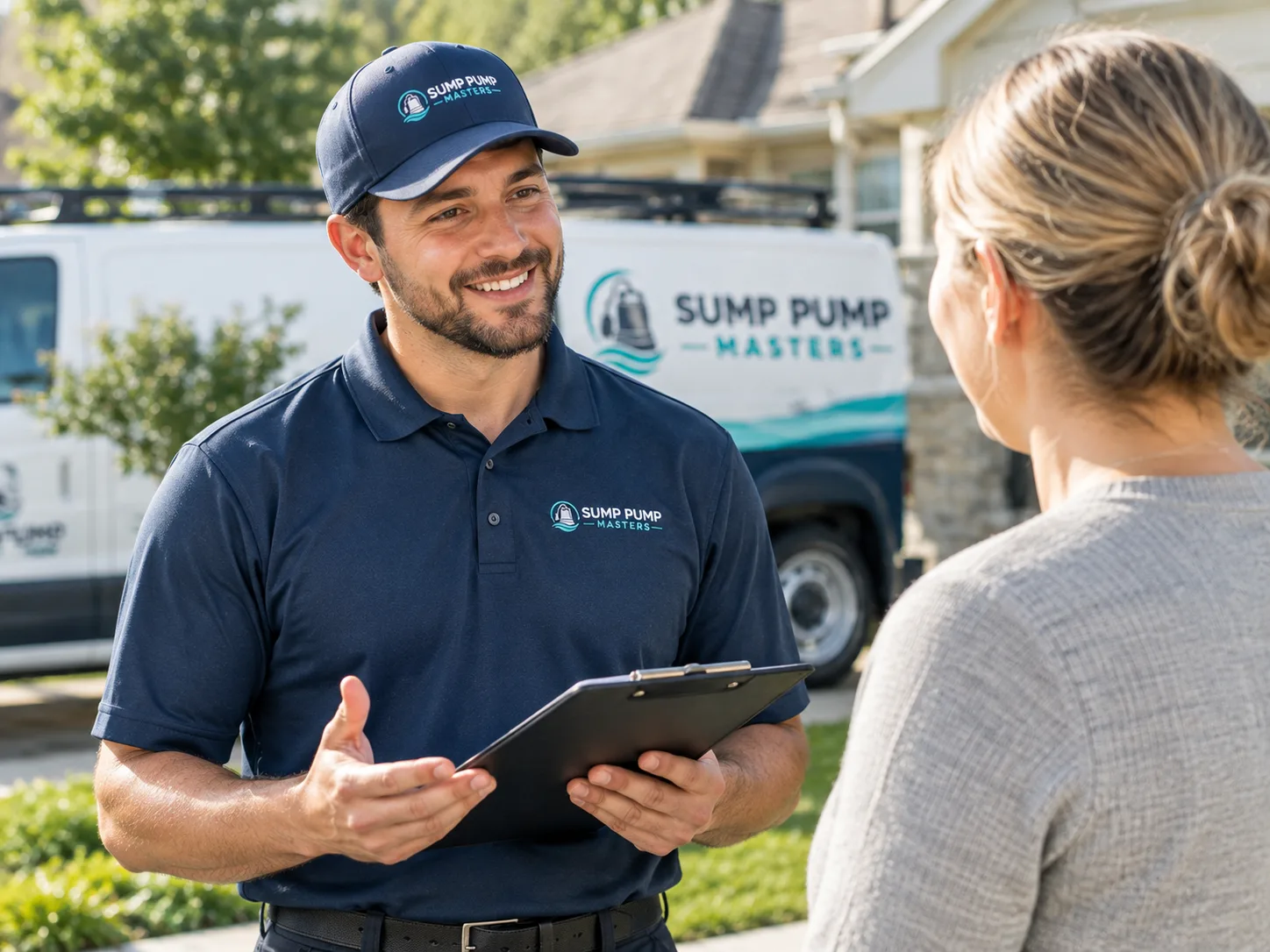 Sump Pump Repair Hoyt, KS FAQs